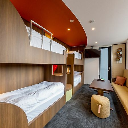 RESI STAY OWAN Hanami Kyoto Bagian luar foto