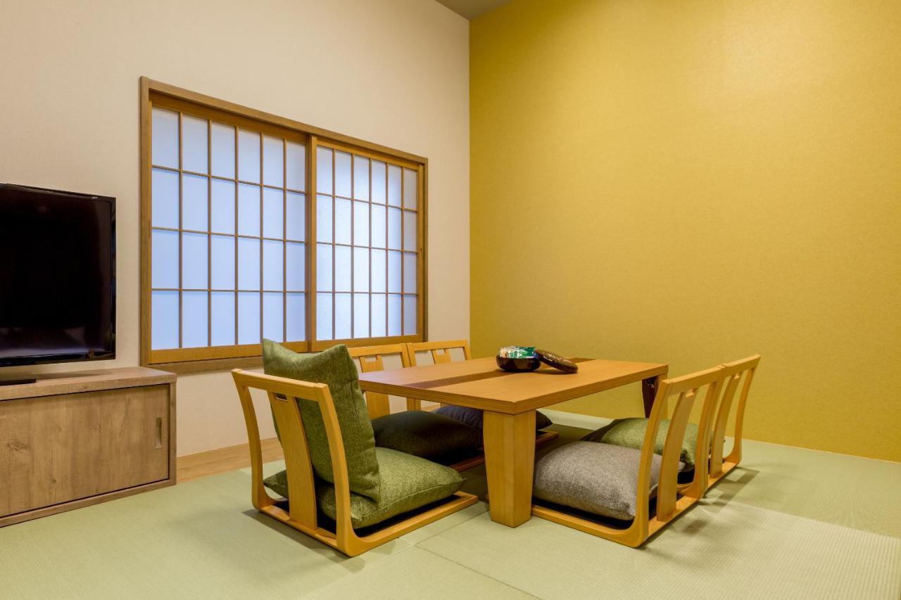 RESI STAY OWAN Hanami Kyoto Bagian luar foto