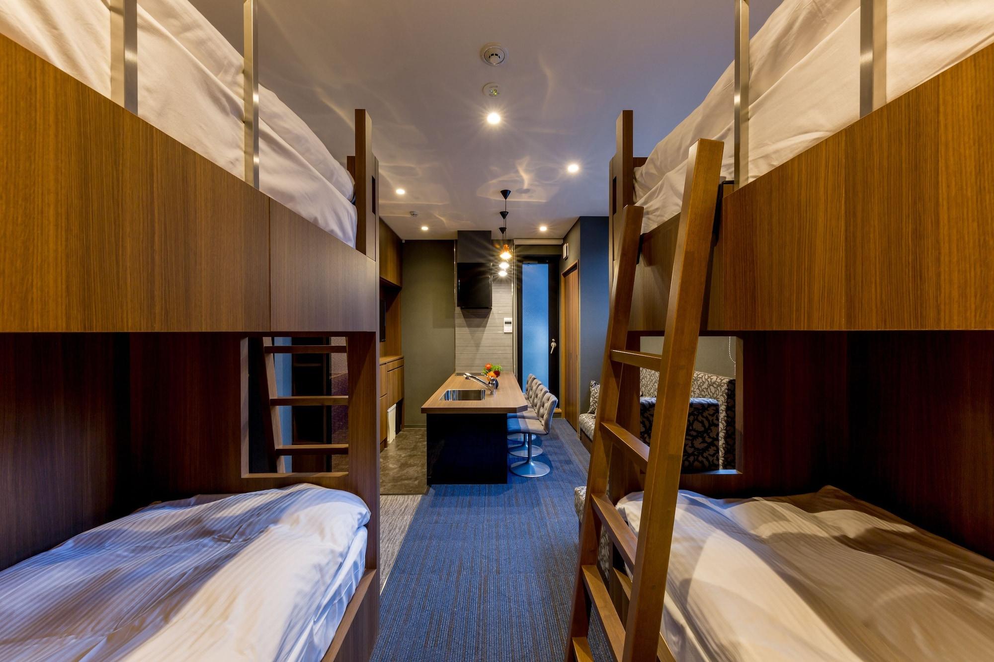 RESI STAY OWAN Hanami Kyoto Bagian luar foto