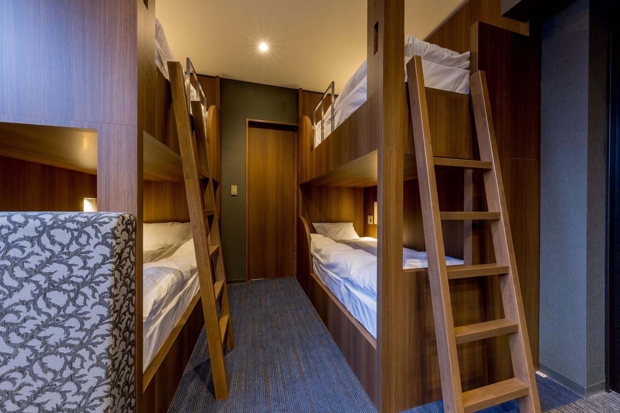 RESI STAY OWAN Hanami Kyoto Bagian luar foto