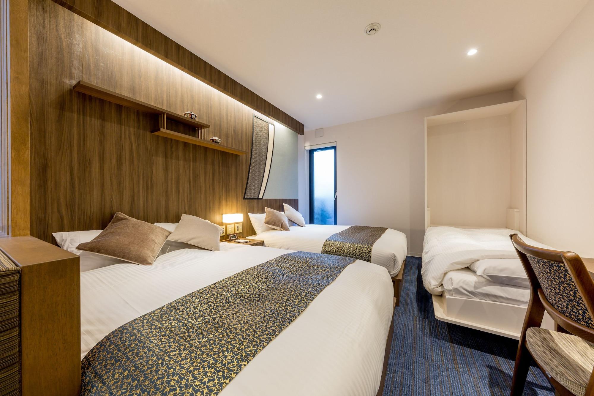 RESI STAY OWAN Hanami Kyoto Bagian luar foto