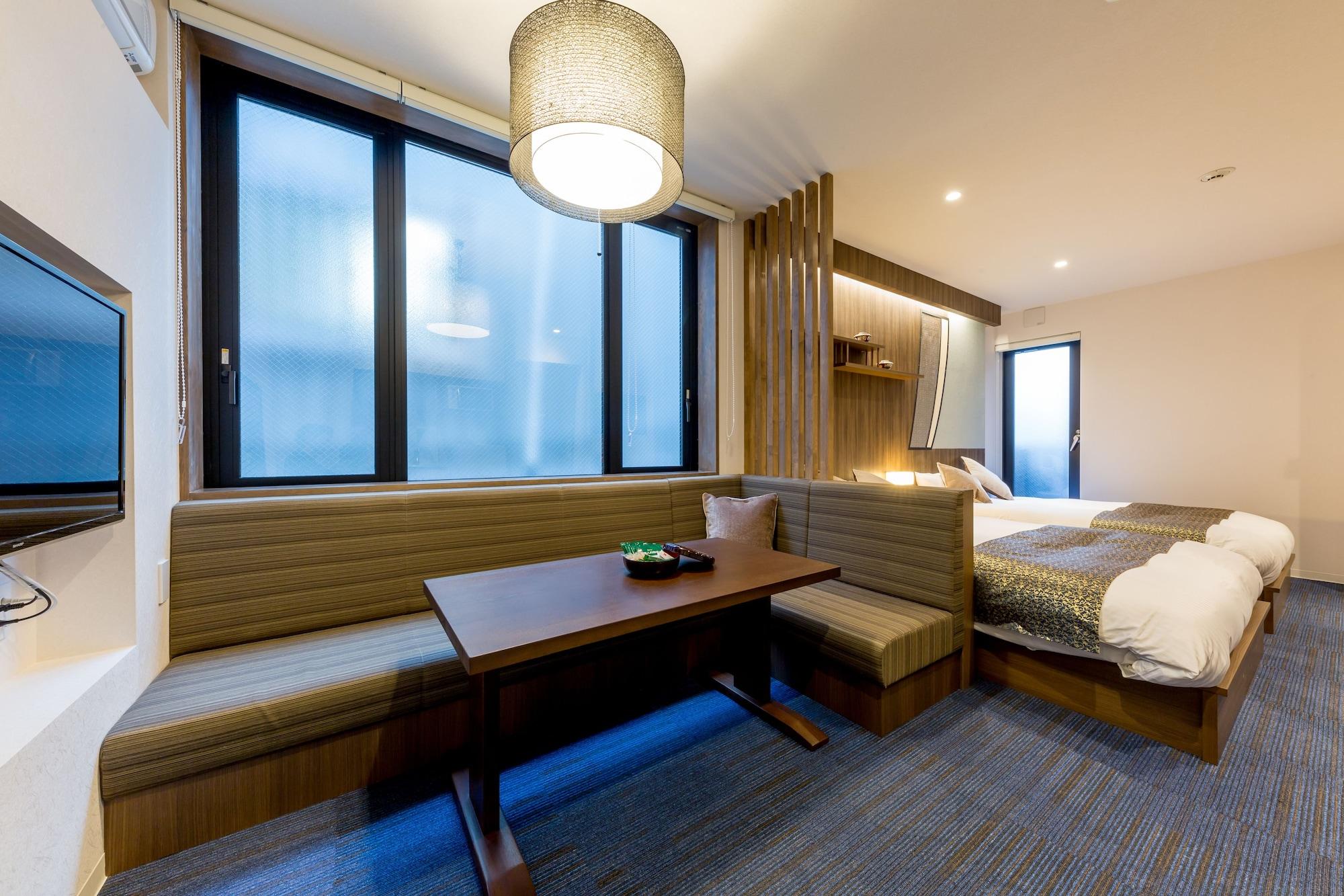 RESI STAY OWAN Hanami Kyoto Bagian luar foto