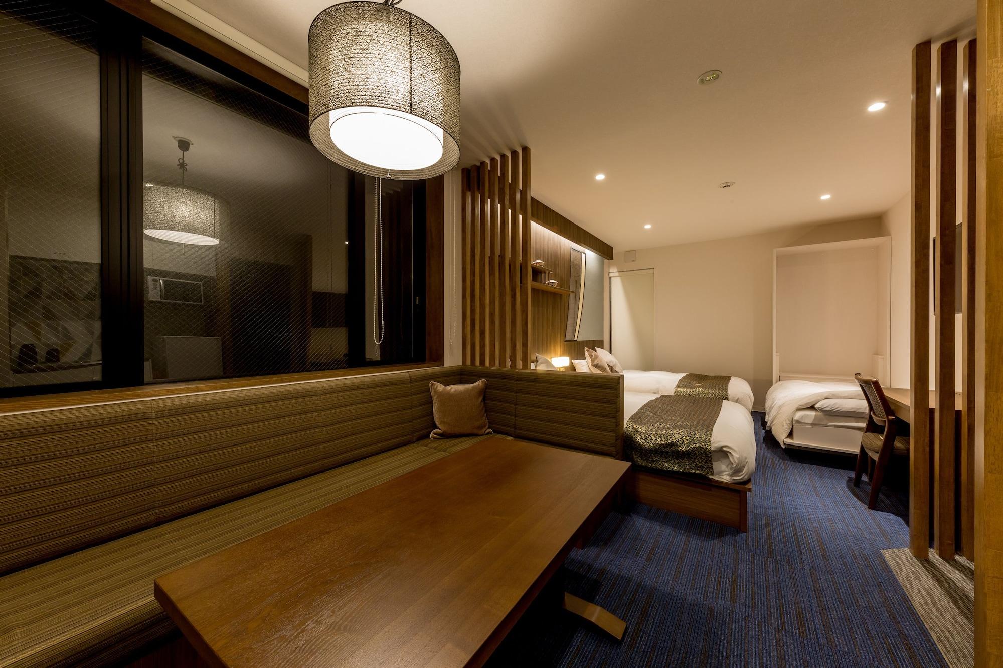 RESI STAY OWAN Hanami Kyoto Bagian luar foto
