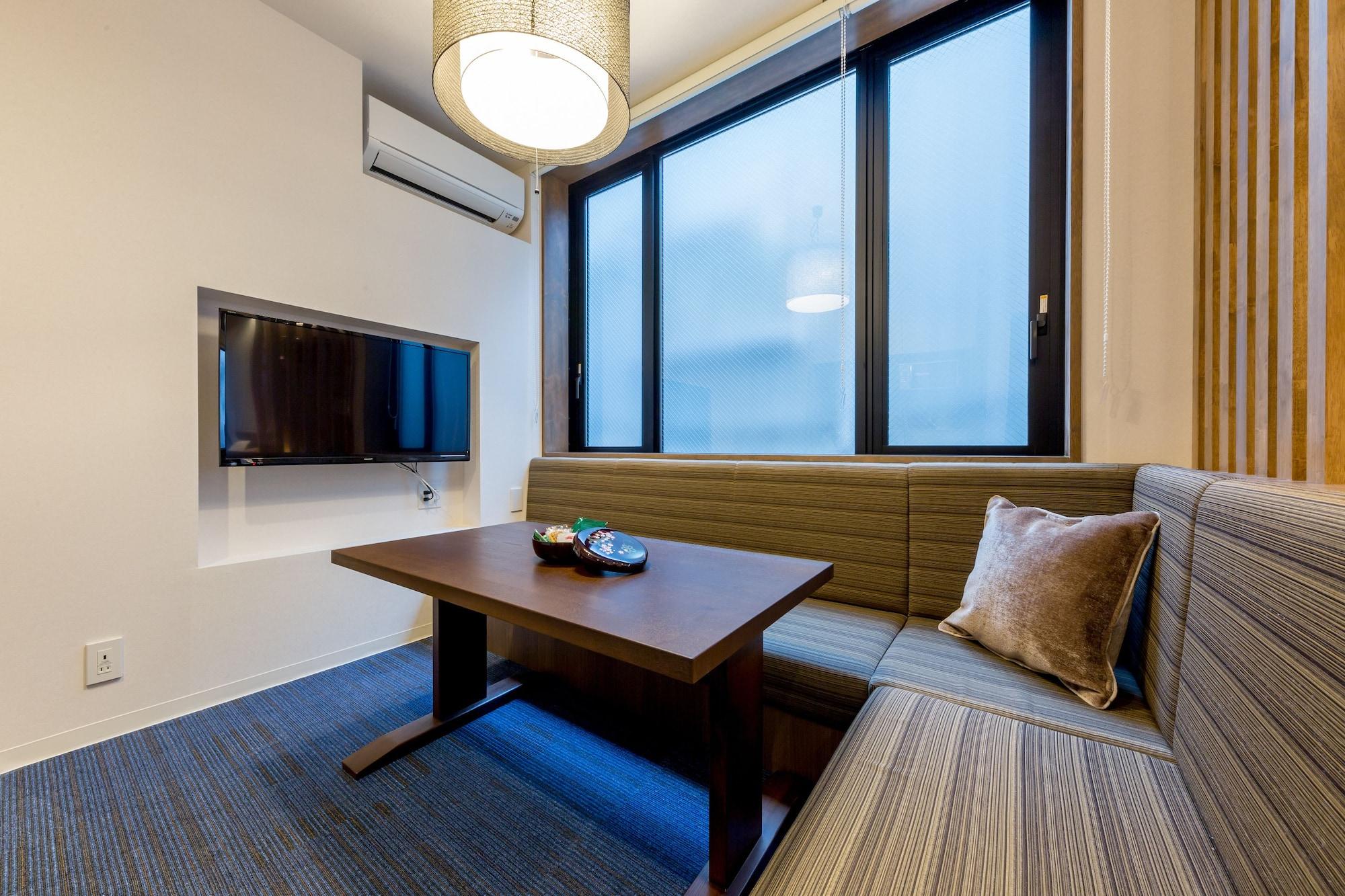 RESI STAY OWAN Hanami Kyoto Bagian luar foto