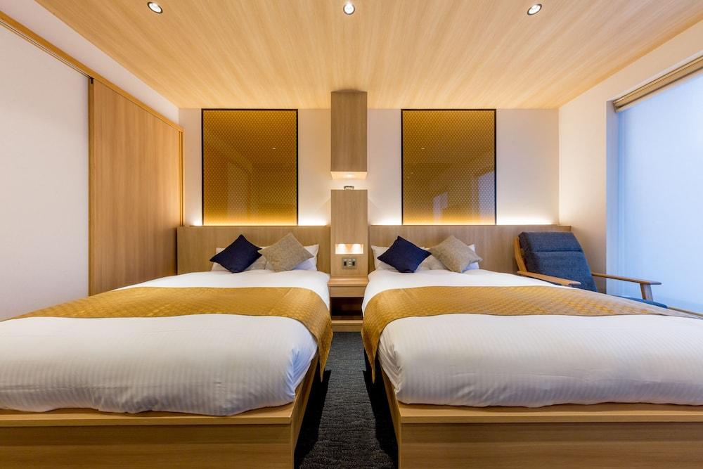 RESI STAY OWAN Hanami Kyoto Bagian luar foto