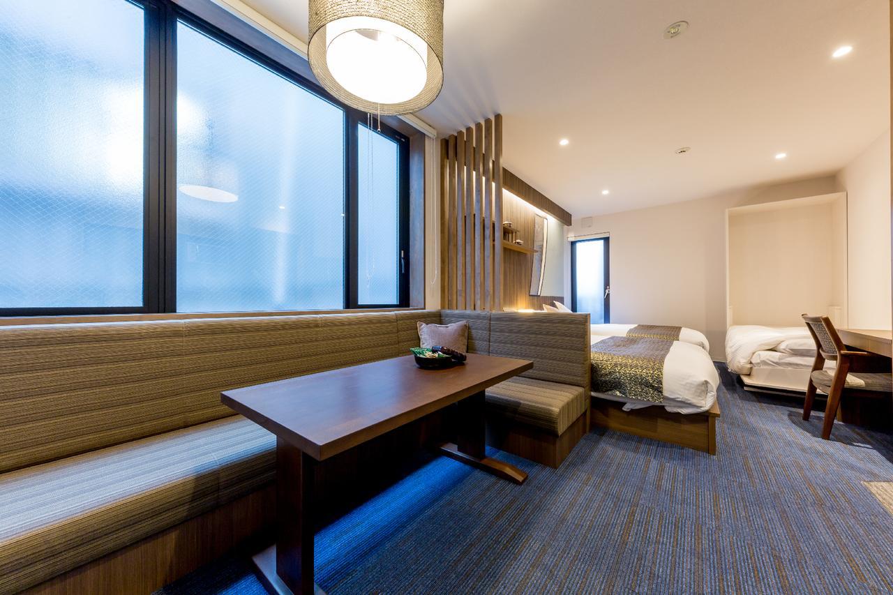 RESI STAY OWAN Hanami Kyoto Bagian luar foto