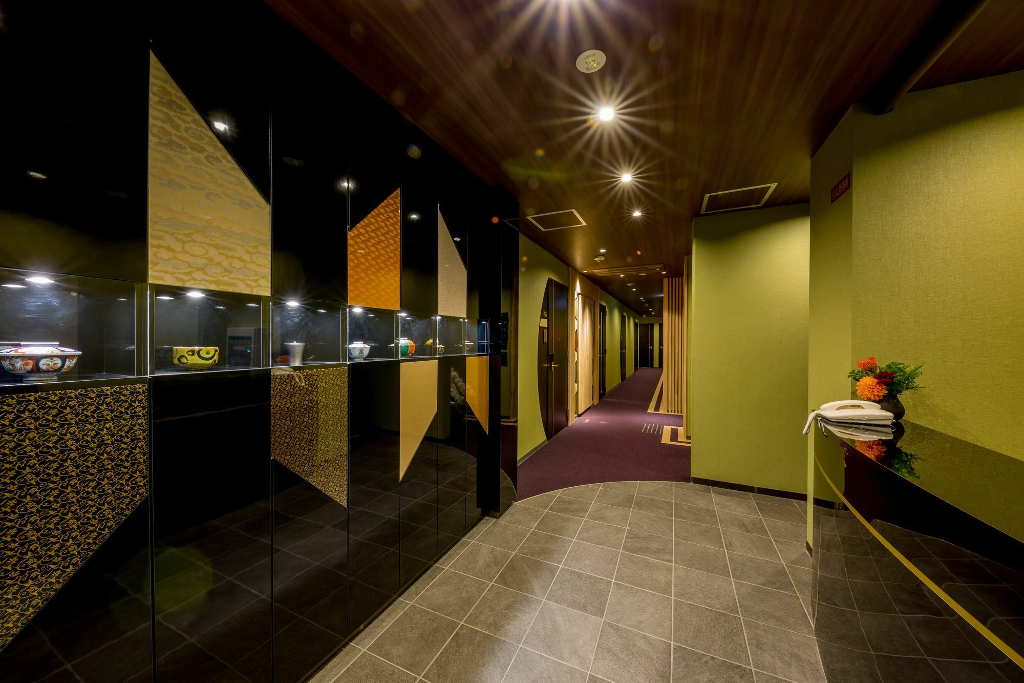 RESI STAY OWAN Hanami Kyoto Bagian luar foto