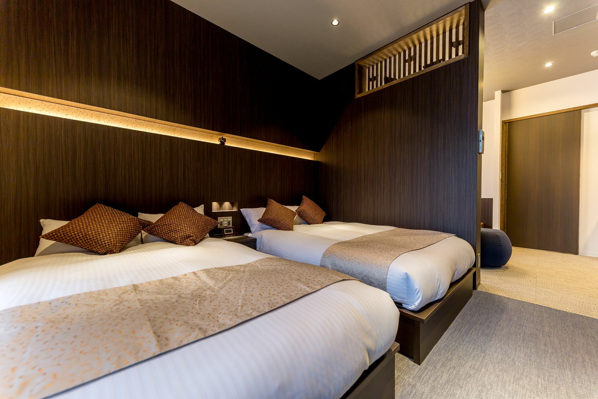 RESI STAY OWAN Hanami Kyoto Bagian luar foto