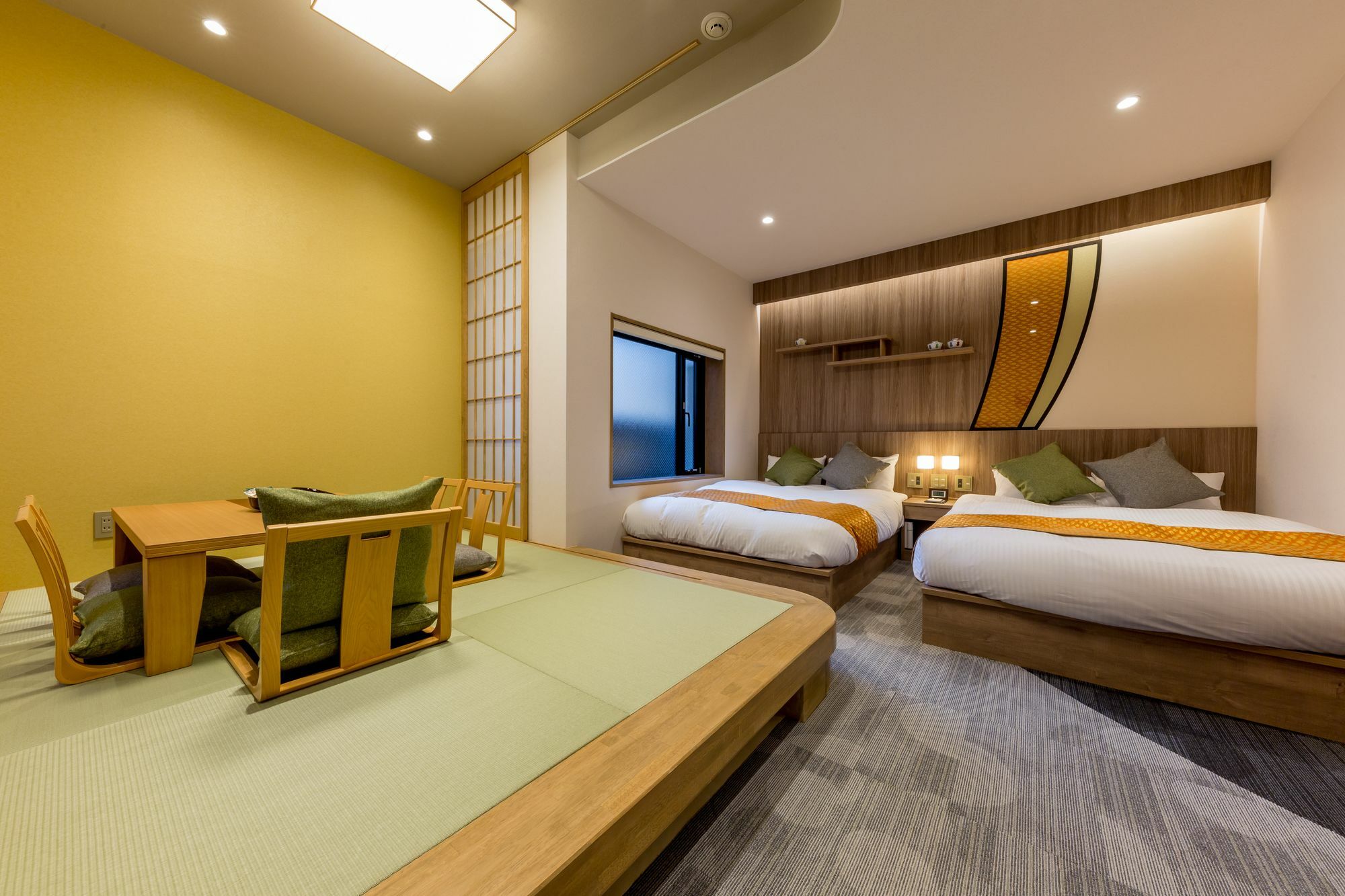 RESI STAY OWAN Hanami Kyoto Bagian luar foto