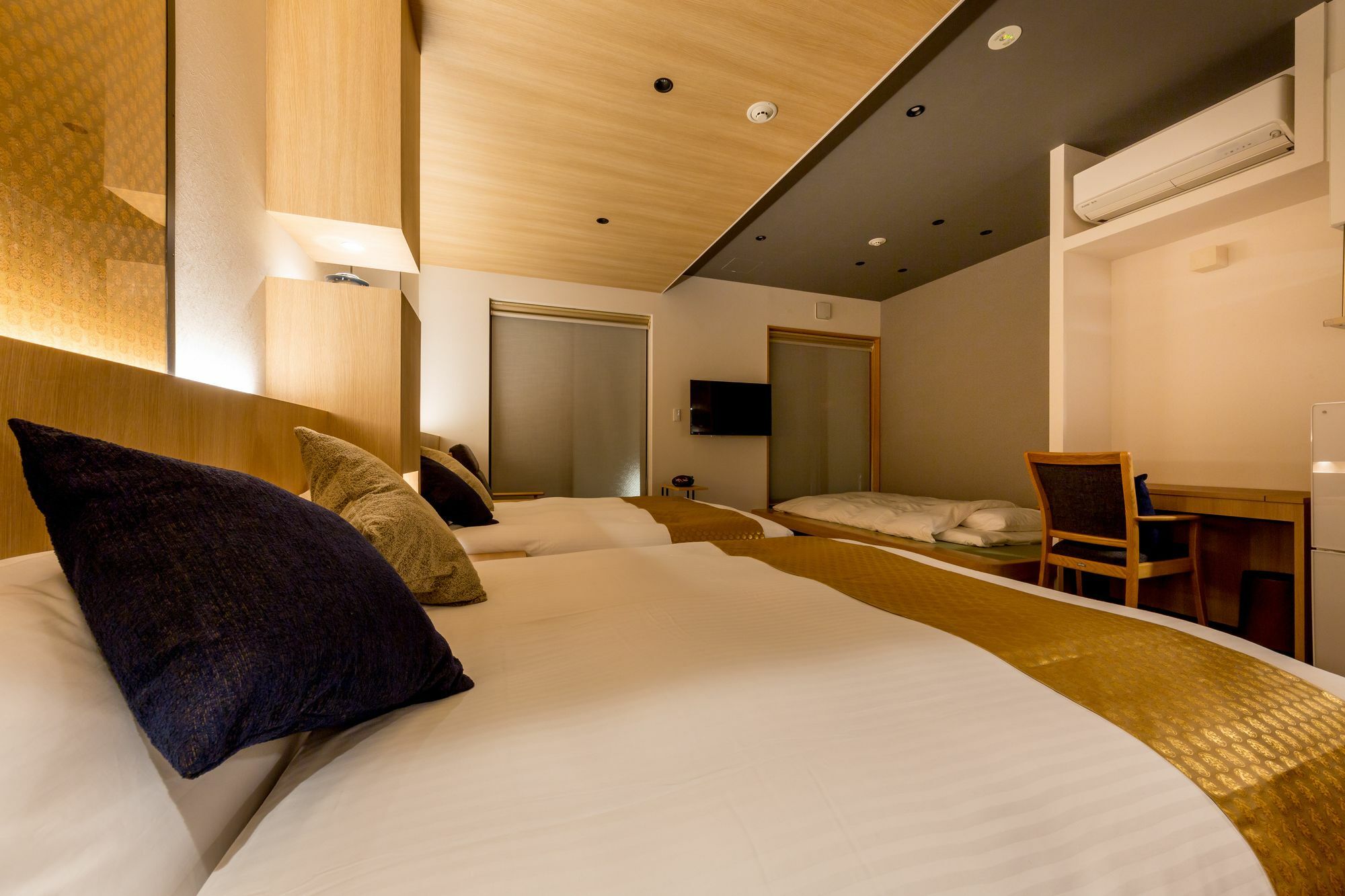RESI STAY OWAN Hanami Kyoto Bagian luar foto