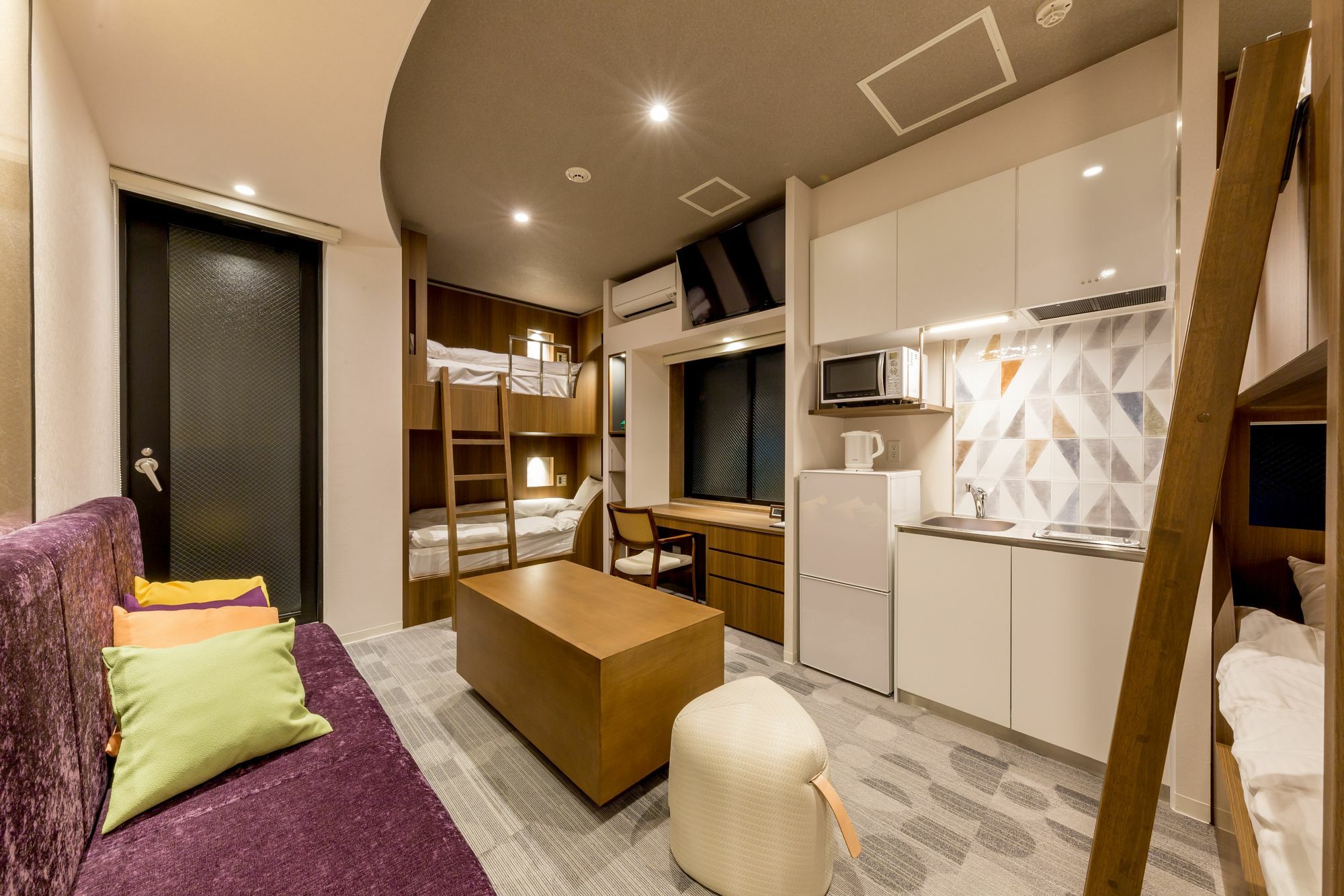 RESI STAY OWAN Hanami Kyoto Bagian luar foto
