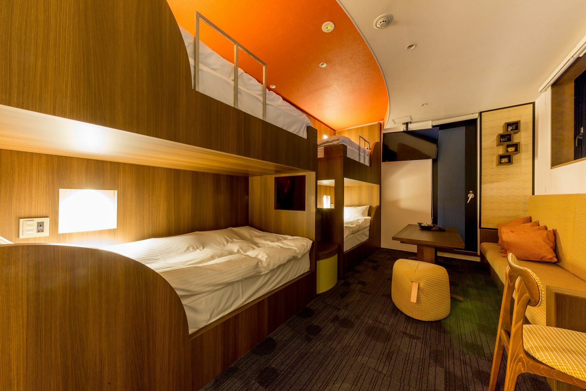 RESI STAY OWAN Hanami Kyoto Bagian luar foto
